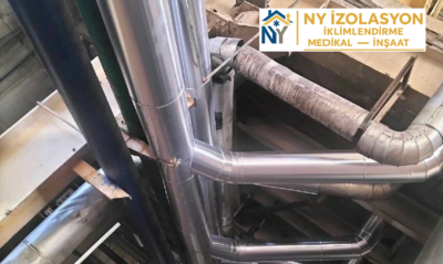 Enerji Tasarrufu Projesi