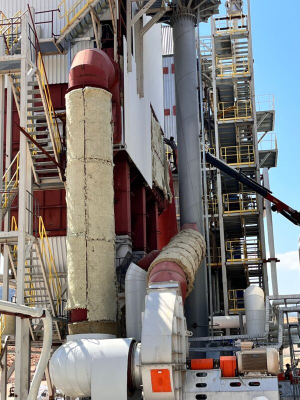 Enerji Tasarrufu Projesi