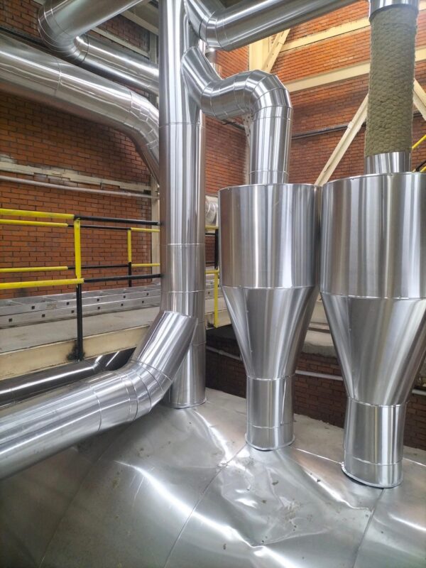 Enerji Tasarrufu Projesi