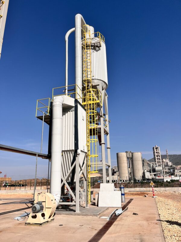 Enerji Tasarrufu Projesi