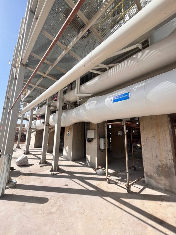 NY İzolasyon Hakkında