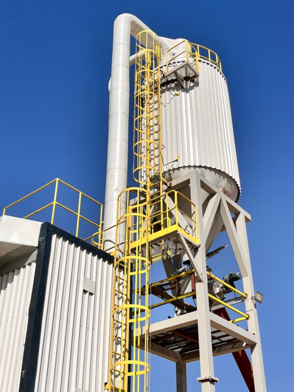 Enerji Tasarrufu Projesi