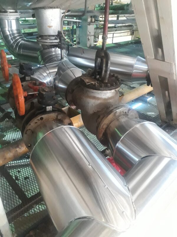 Enerji Tasarrufu Projesi