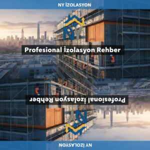 İzolasyon Nedir? İzolasyon Çeşitleri Nelerdir? İzolasyon Rehberi 2026 - Enerji Tasarrufu ve Profesyonel İzolasyon Çözümleri