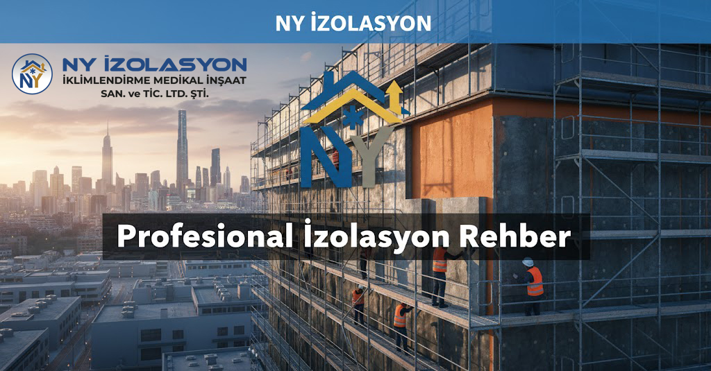 İzolasyon Nedir? İzolasyon Çeşitleri Nelerdir?